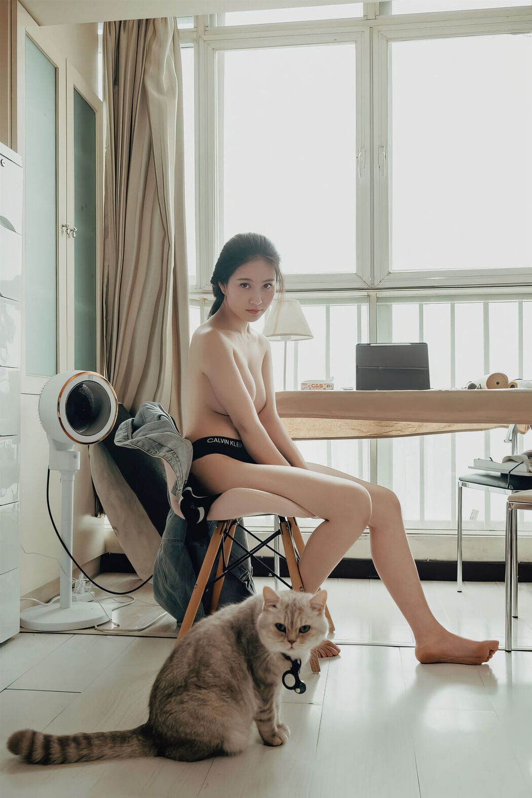 Coser@年年Nnian – 休闲时光