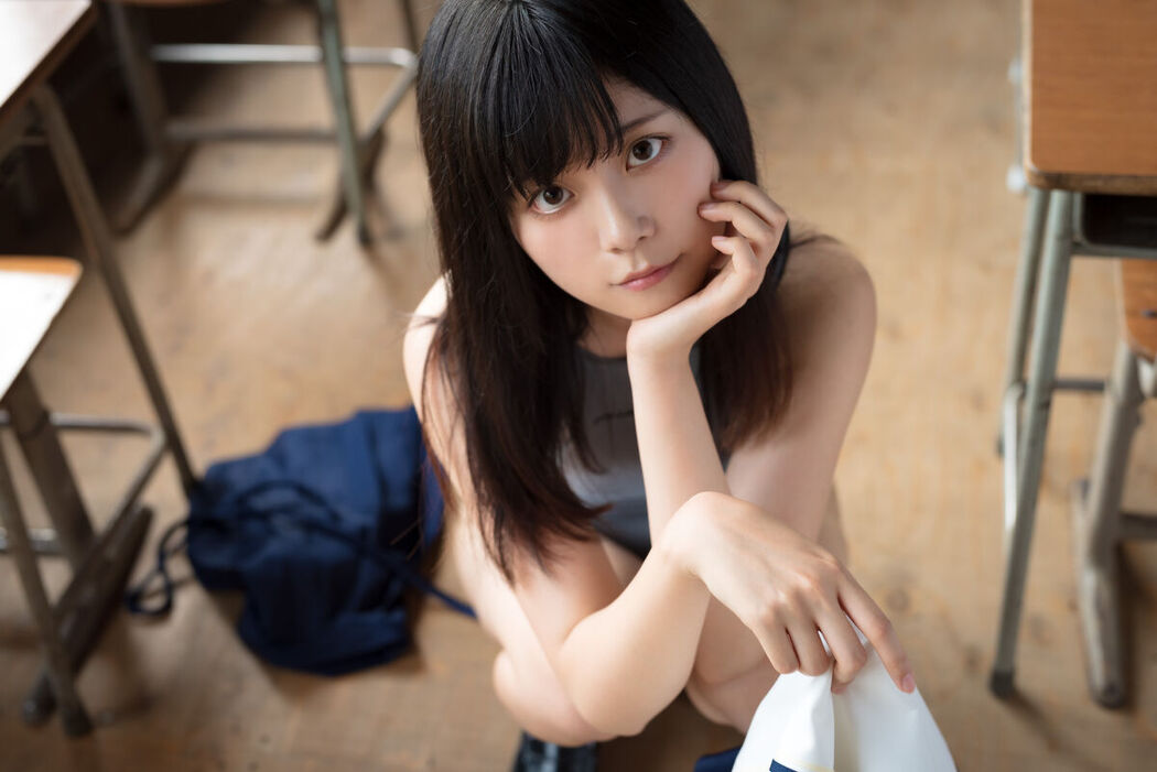 Coser@姫綺みみこ Mimiko Hinaki – After School Mimiko Part2