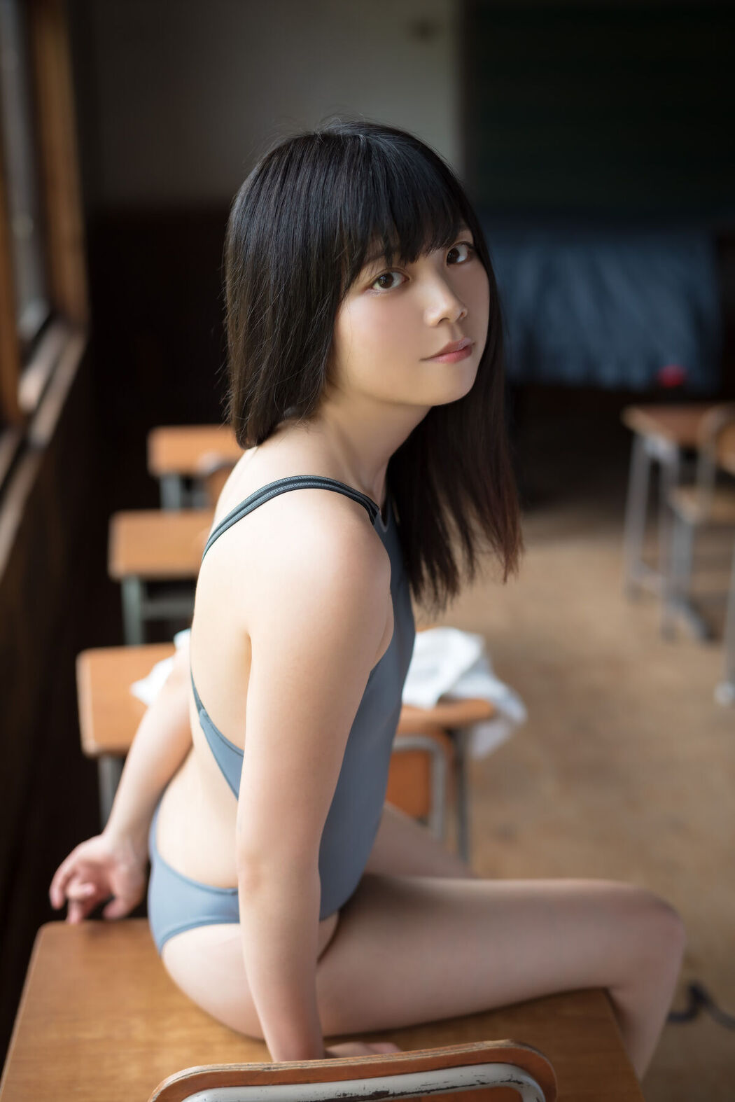 Coser@姫綺みみこ Mimiko Hinaki – After School Mimiko Part2