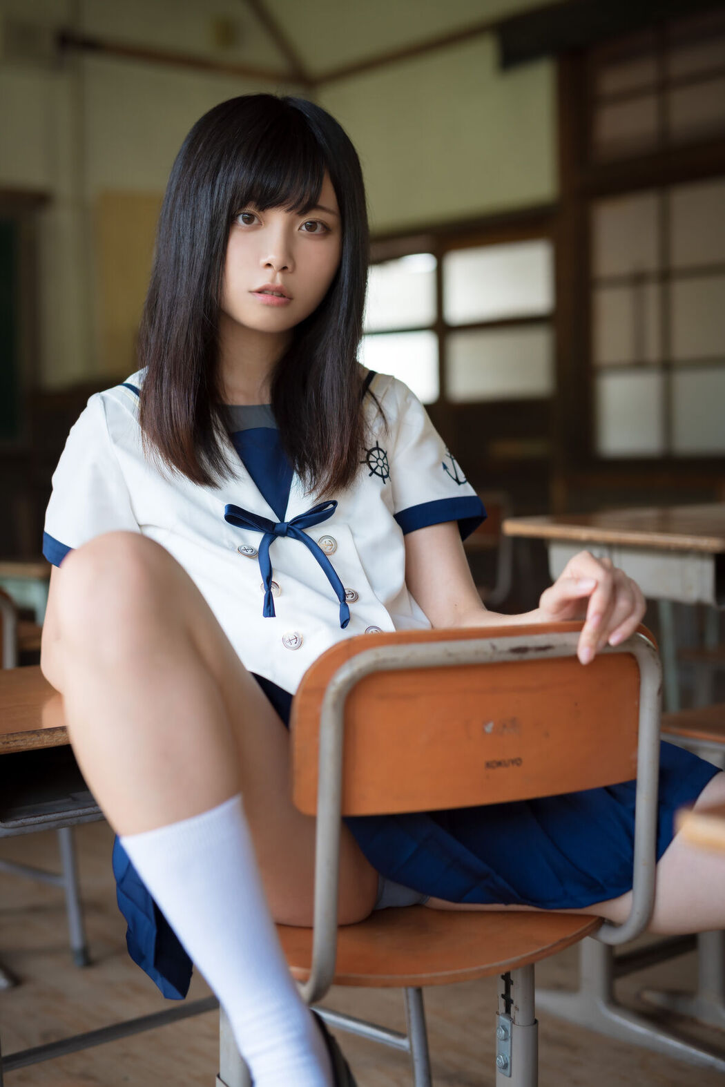 Coser@姫綺みみこ Mimiko Hinaki – After School Mimiko Part1