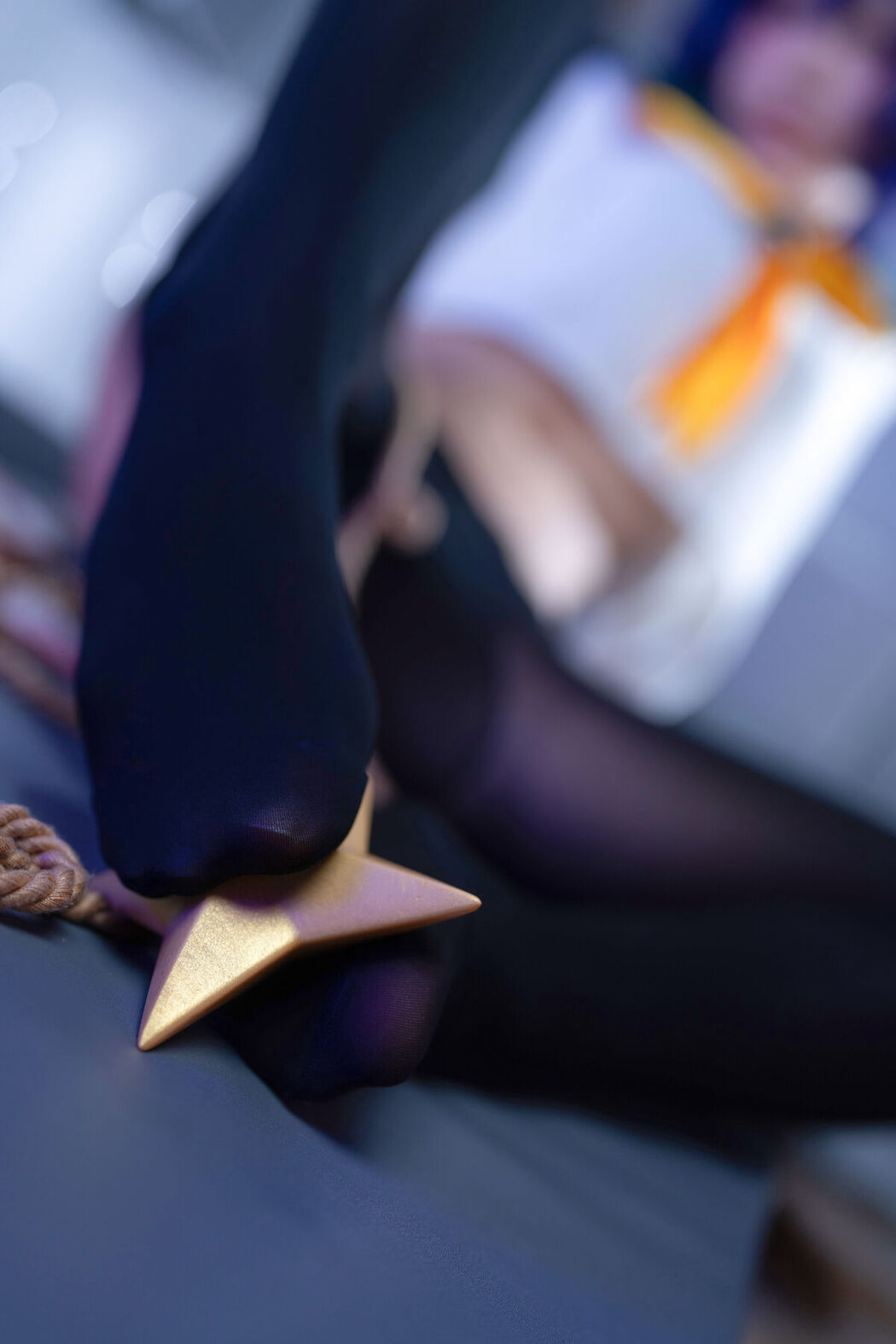 Coser@柊うてな – 魔法少女にあこがれて Part2