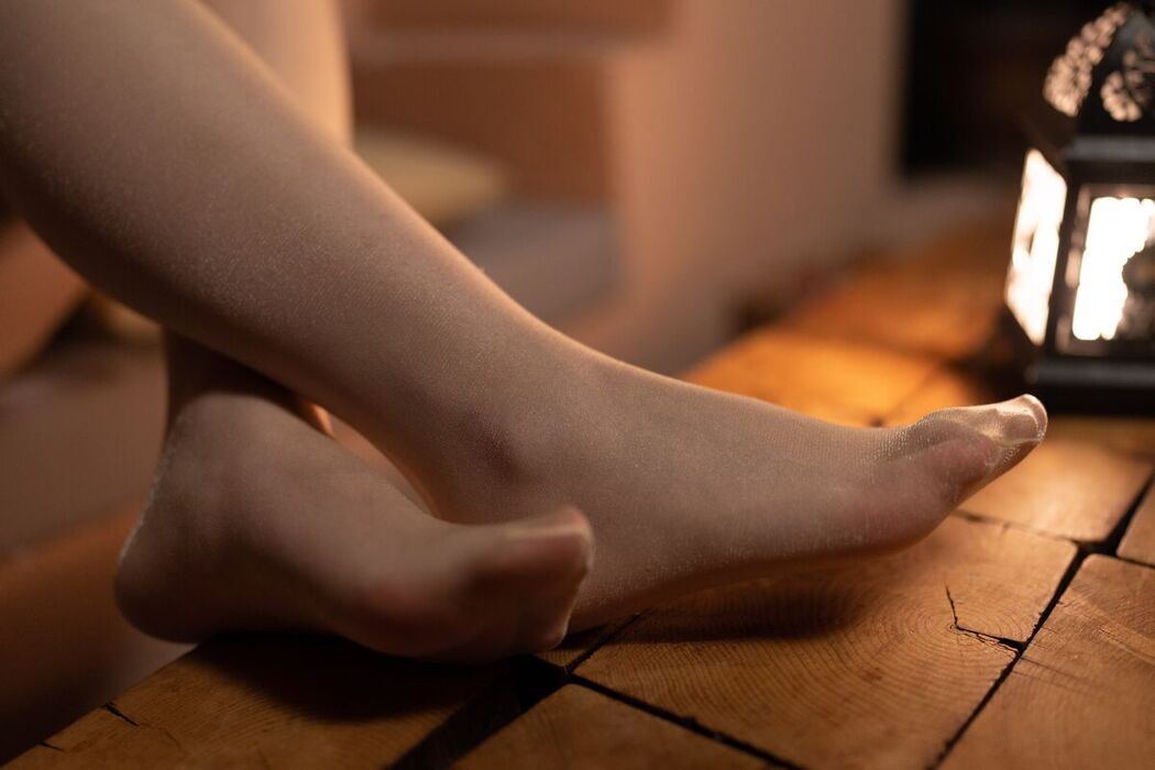 Coser@雪晴Astra – 静谧薄荷绿