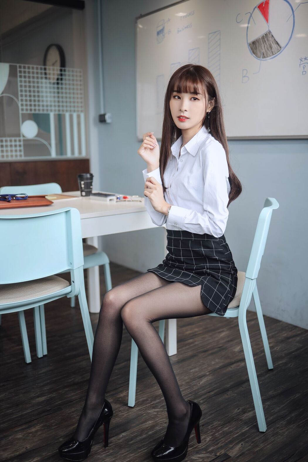 Coser@泥泥汝 – 2022年03月 高清寫真原圖