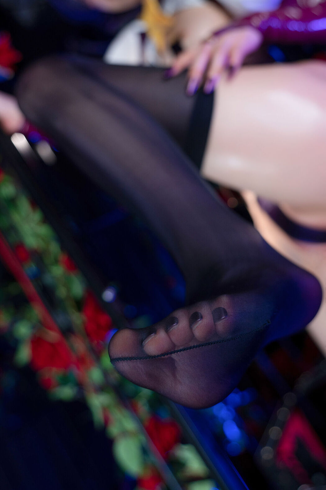 Coser@柊うてな – 魔法少女にあこがれて Part2