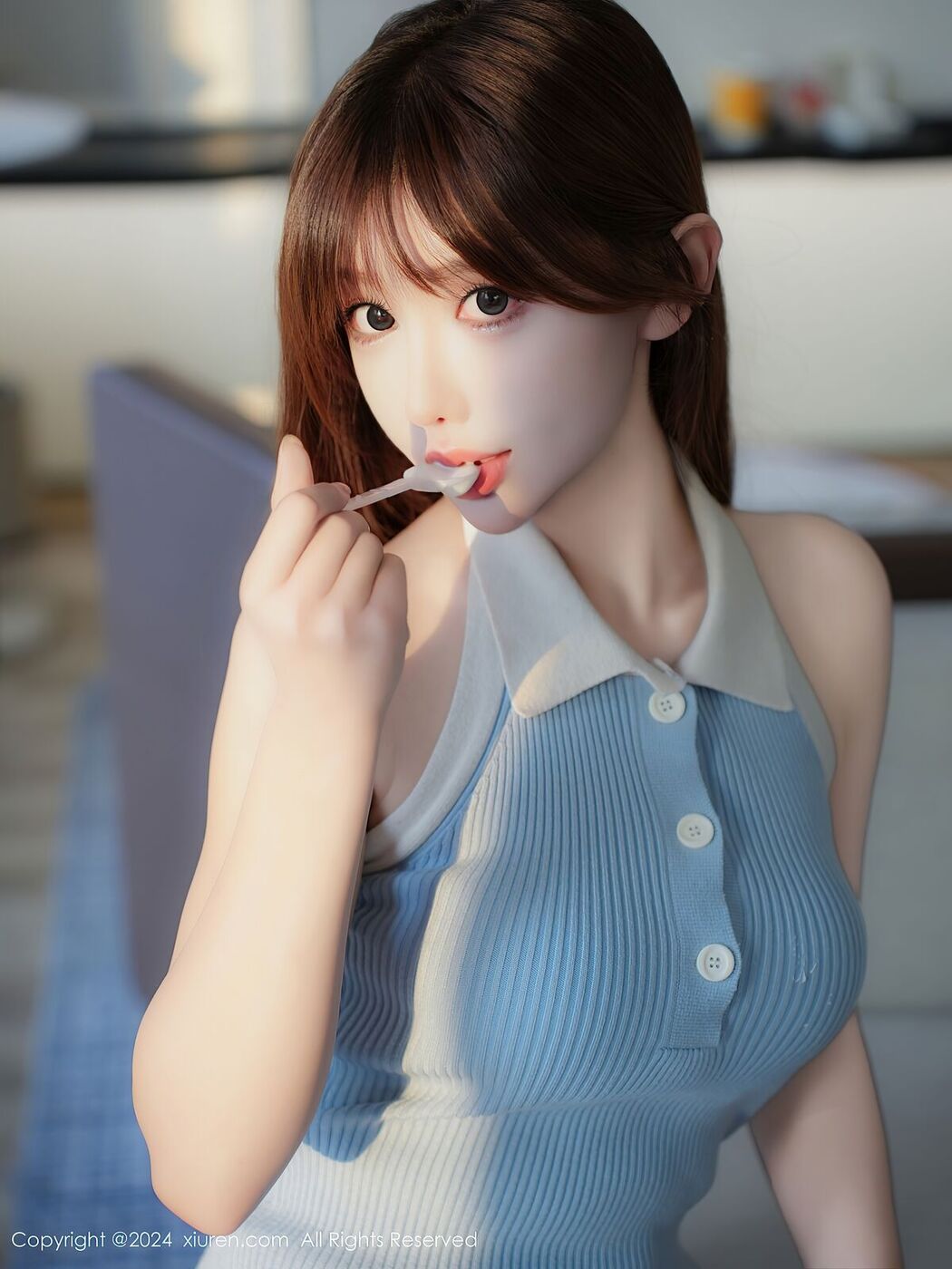 [XIUREN] No.9458 Li Jin Jin