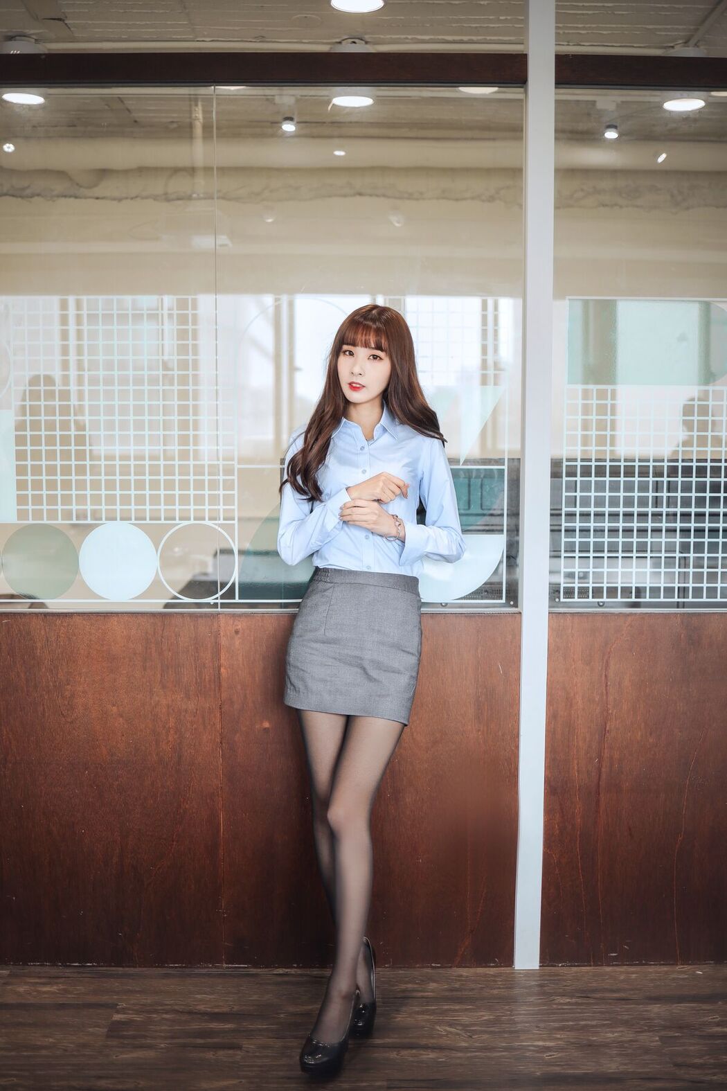 Coser@泥泥汝 – 2022年03月 高清寫真原圖