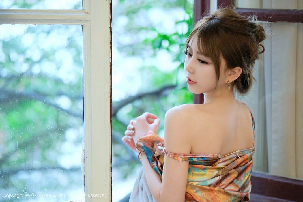 [XIUREN] No.9465 Zoe You You