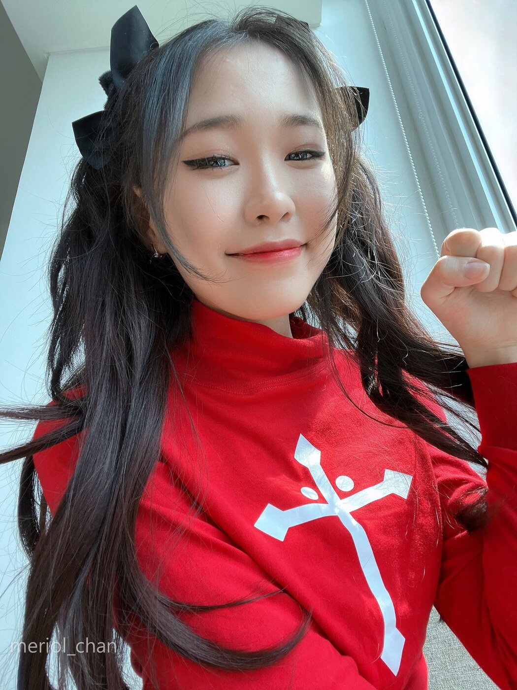 Coser@Meriol Chan – Rin