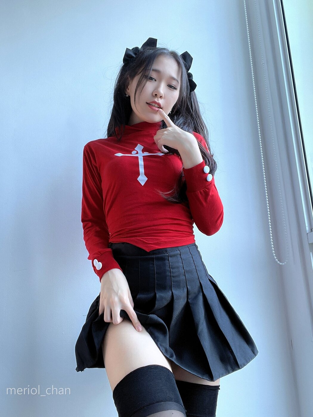 Coser@Meriol Chan – Rin