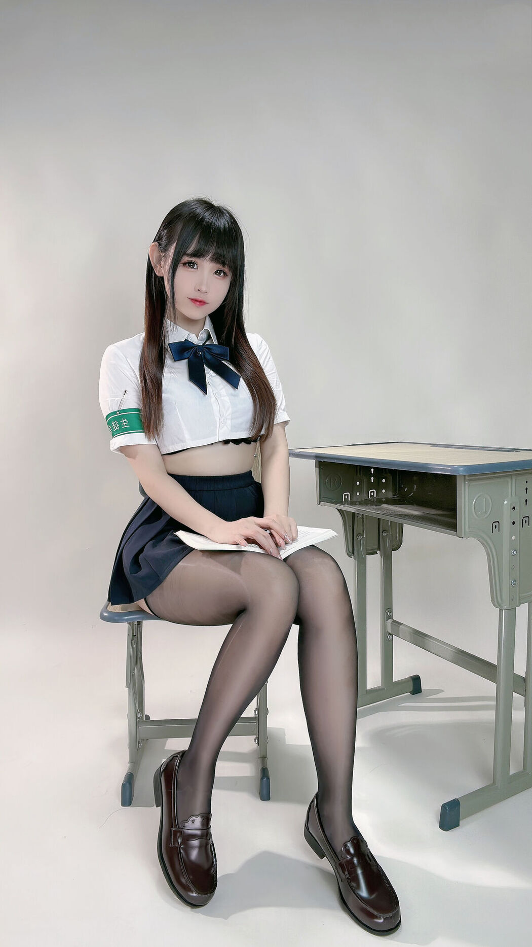 Coser@miko酱ww – 2023年05月合集 Part4
