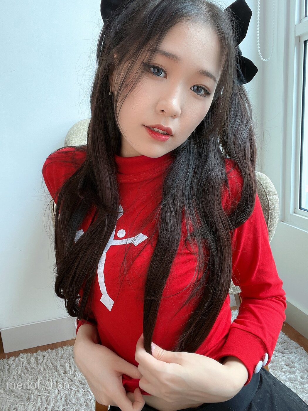 Coser@Meriol Chan – Rin