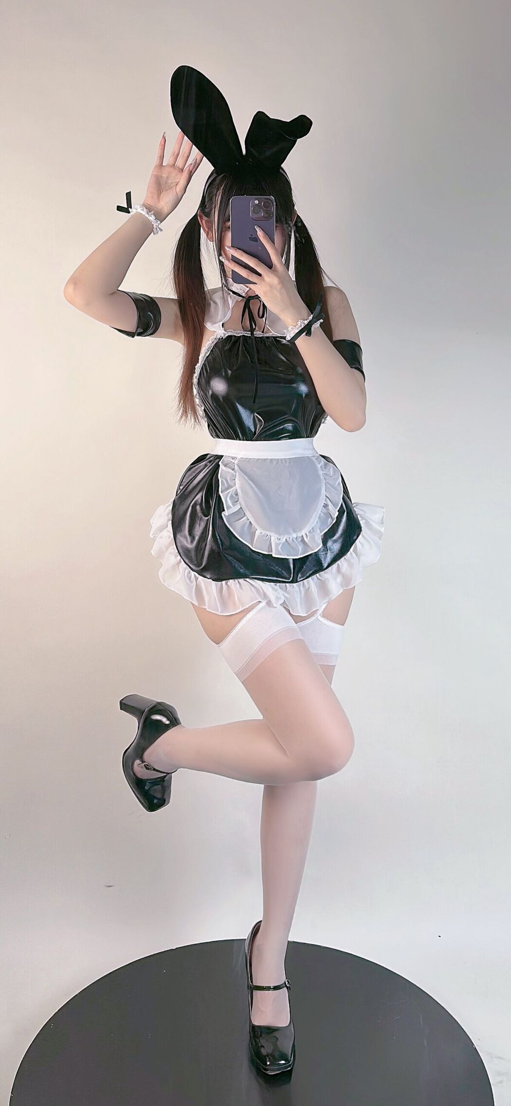 Coser@miko酱ww – 2023年06月合集 Part3