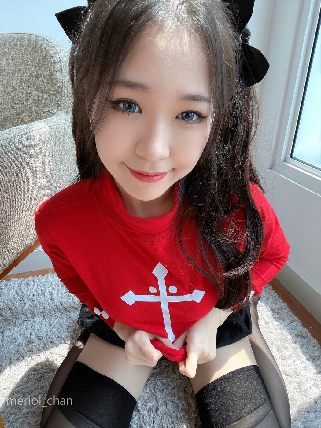 Coser@Meriol Chan – Rin