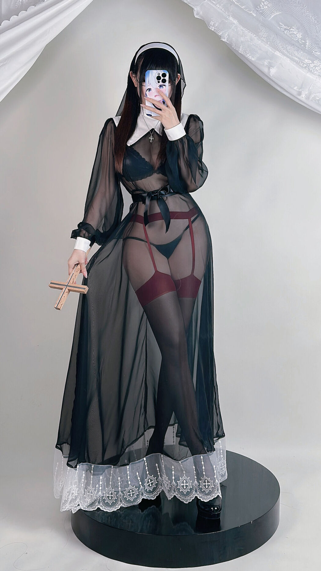 Coser@miko酱ww &#8211; 2023年05月合集 Part1