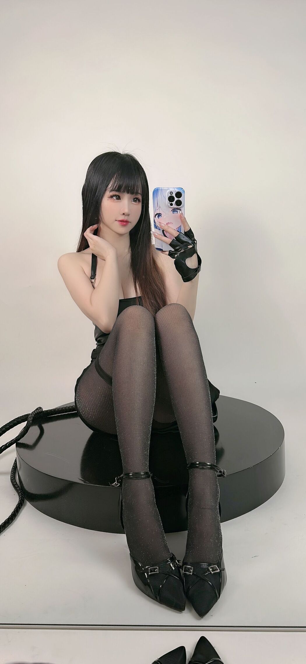 Coser@miko酱ww – 2023年06月合集 Part1