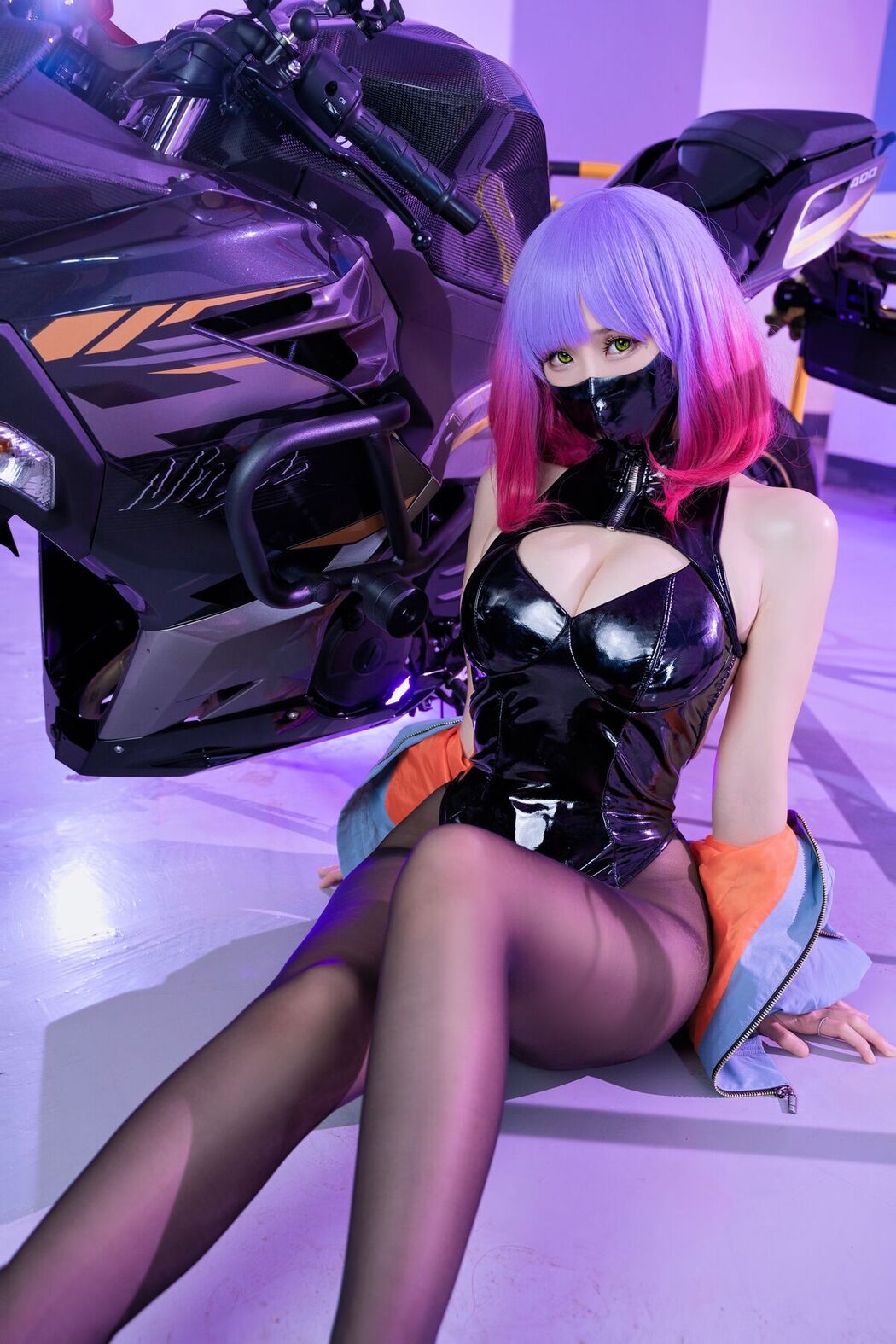 Coser@miko酱ww – Luna