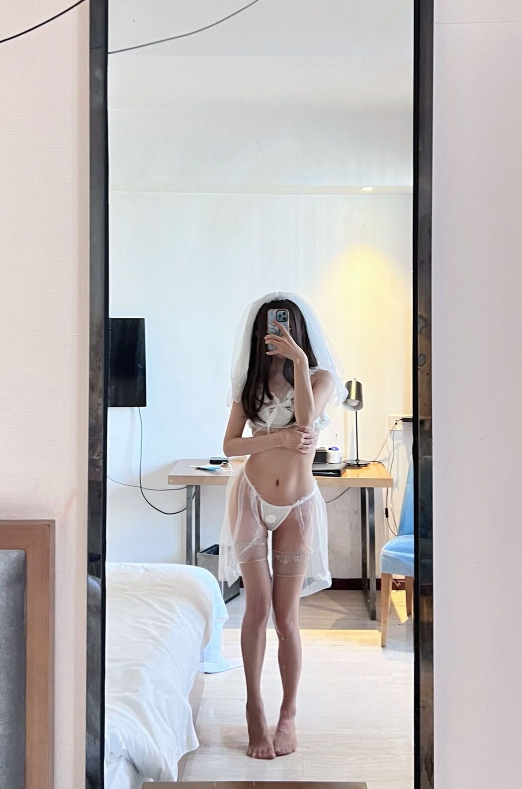 Coser@51酱 &#8211; 婚纱