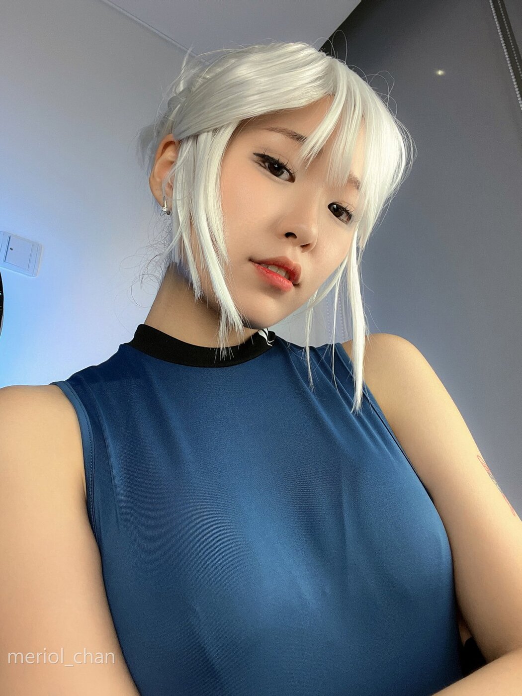 Coser@Meriol Chan – Jett