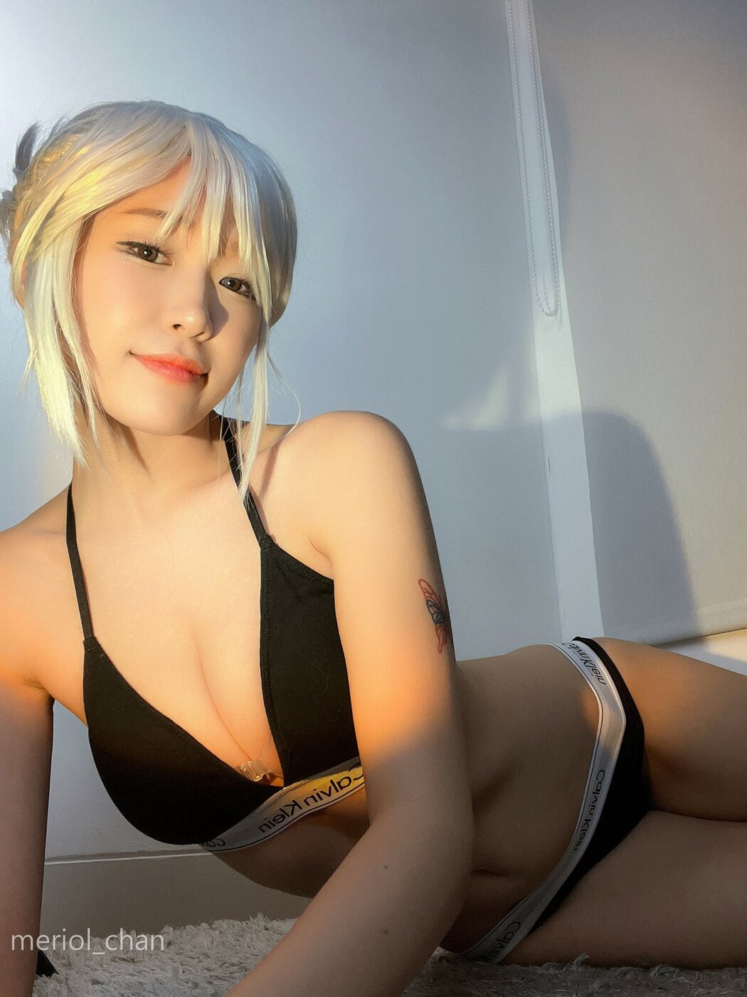 Coser@Meriol Chan – Jett