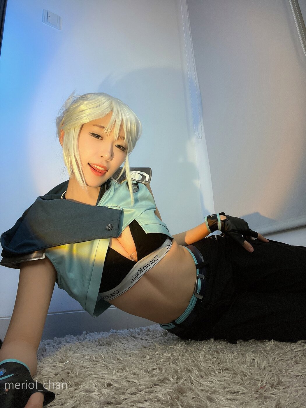 Coser@Meriol Chan – Jett