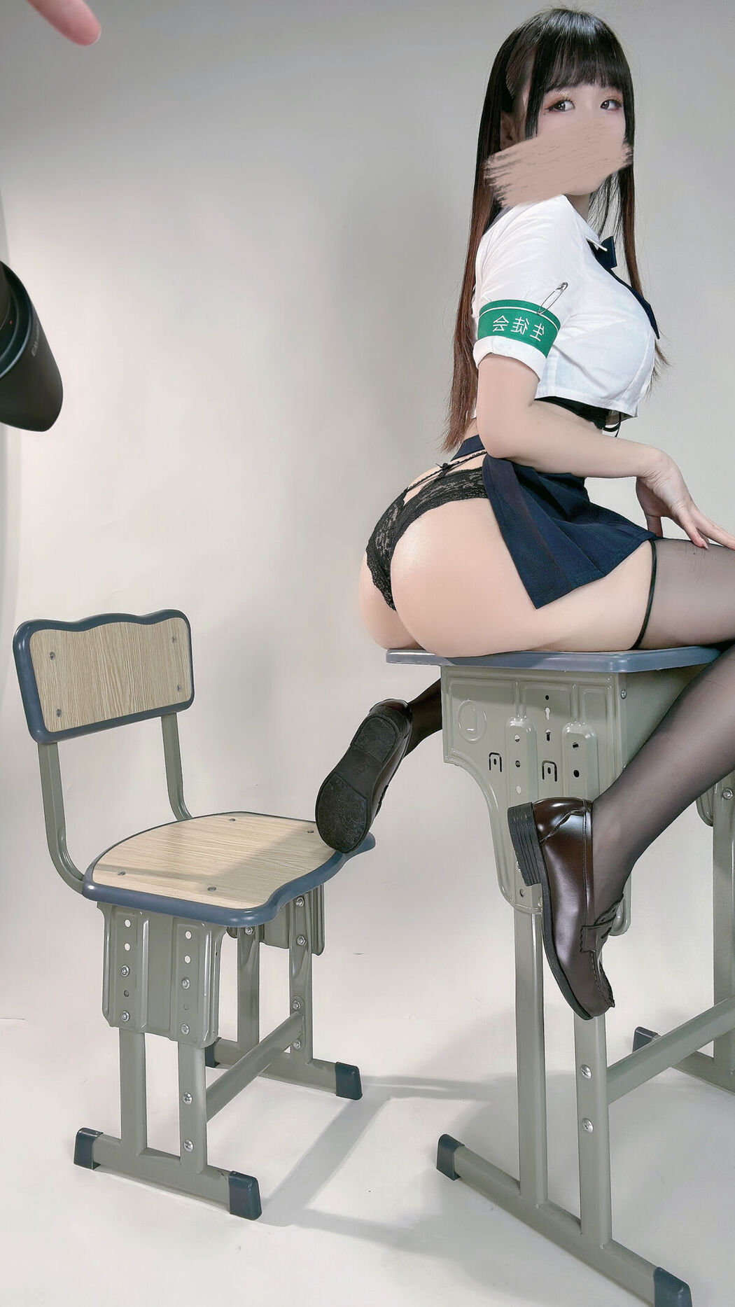 Coser@miko酱ww – 2023年05月合集 Part4