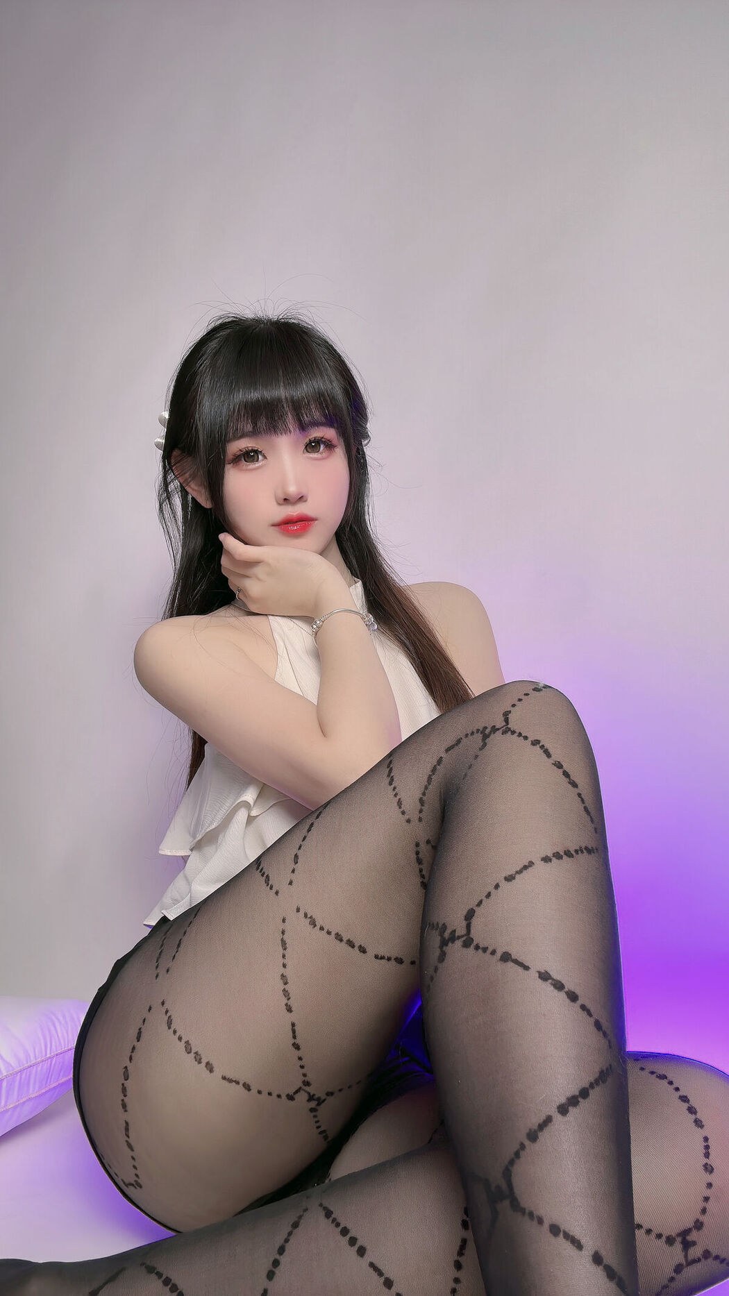 Coser@miko酱ww – 2023年02月合集 Part4