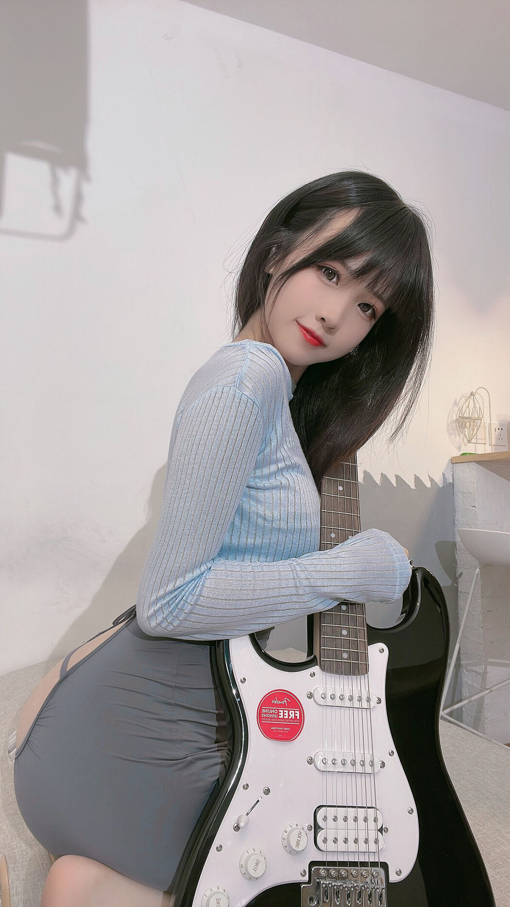Coser@miko酱ww – 吉他妹妹