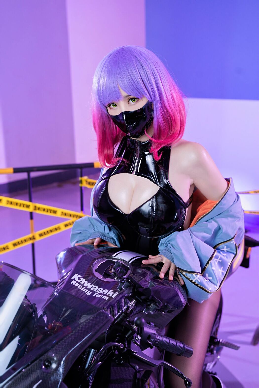 Coser@miko酱ww – Luna