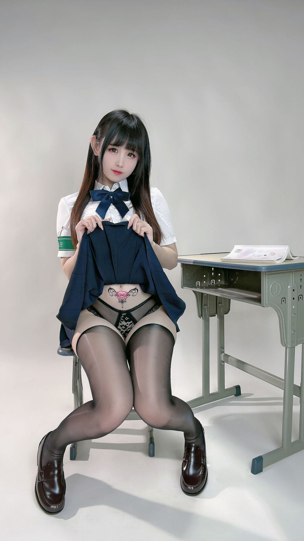 Coser@miko酱ww – 2023年05月合集 Part4