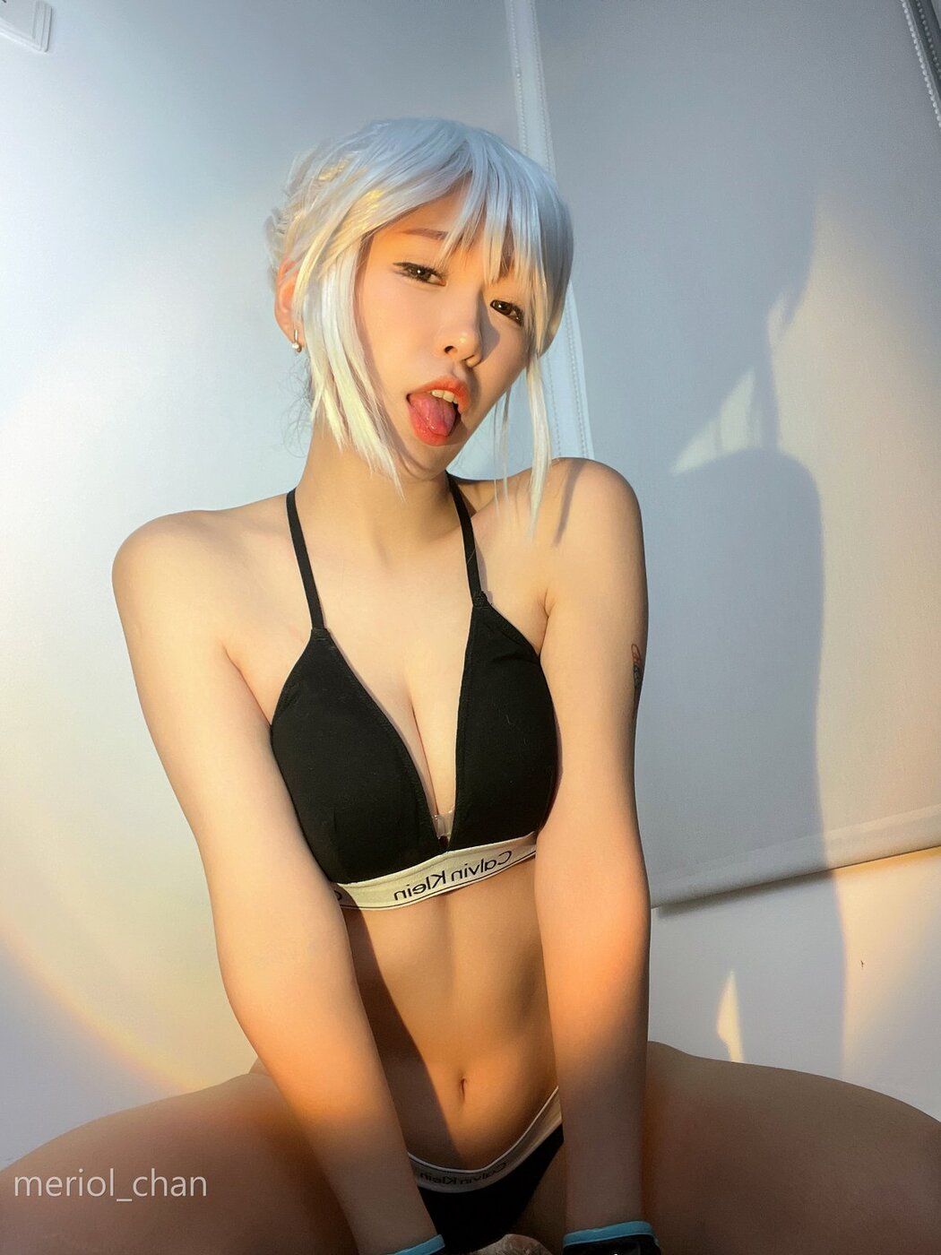 Coser@Meriol Chan – Jett