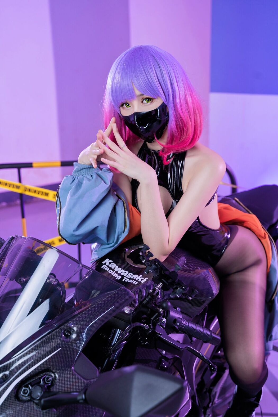 Coser@miko酱ww – Luna
