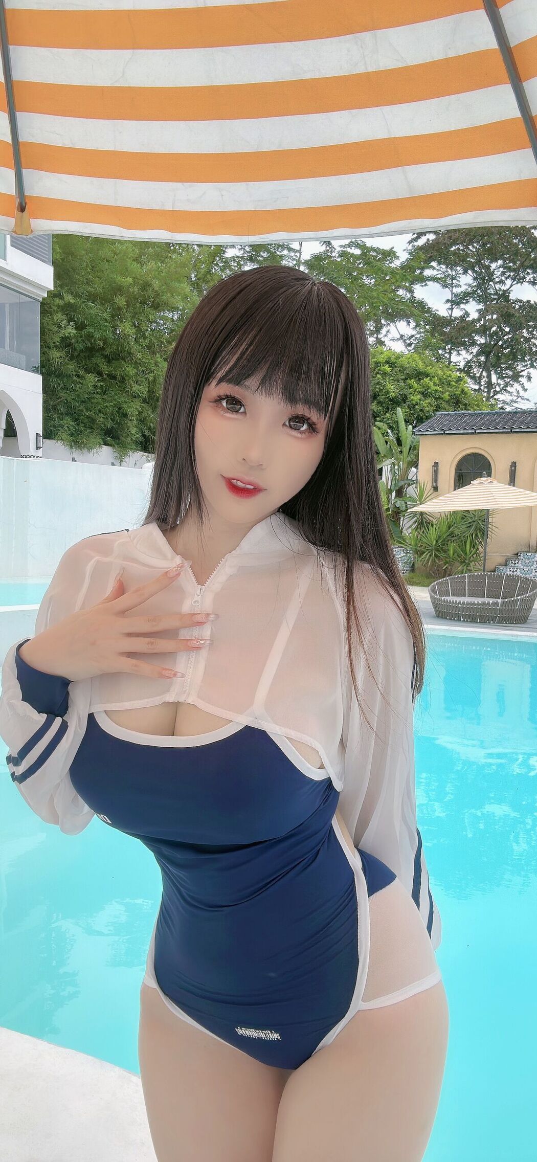 Coser@miko酱ww – 2023年06月合集 Part4