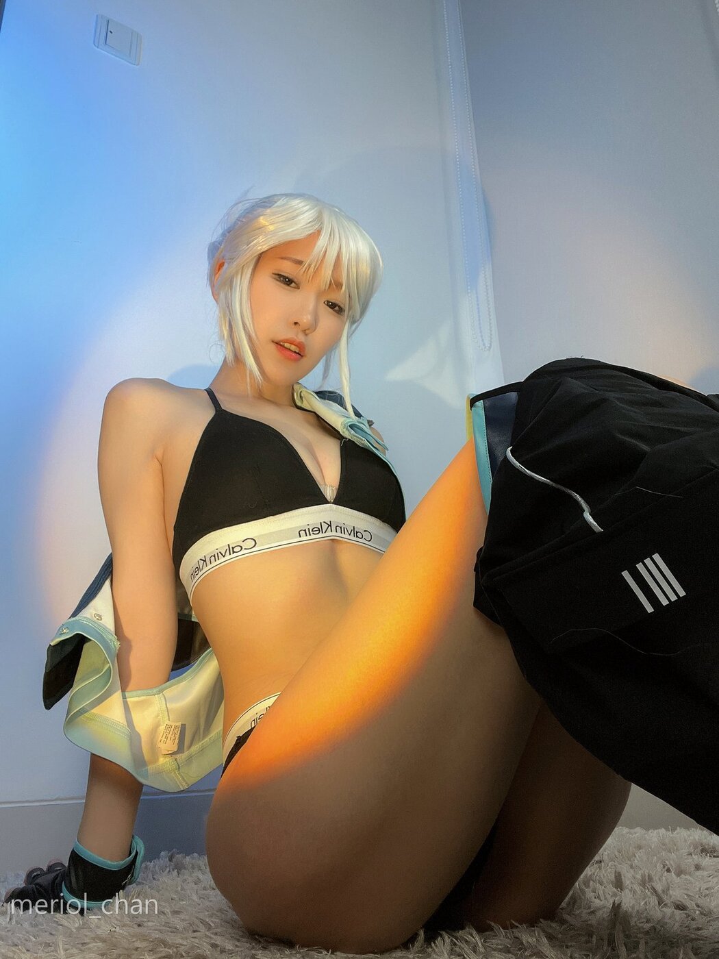 Coser@Meriol Chan – Jett