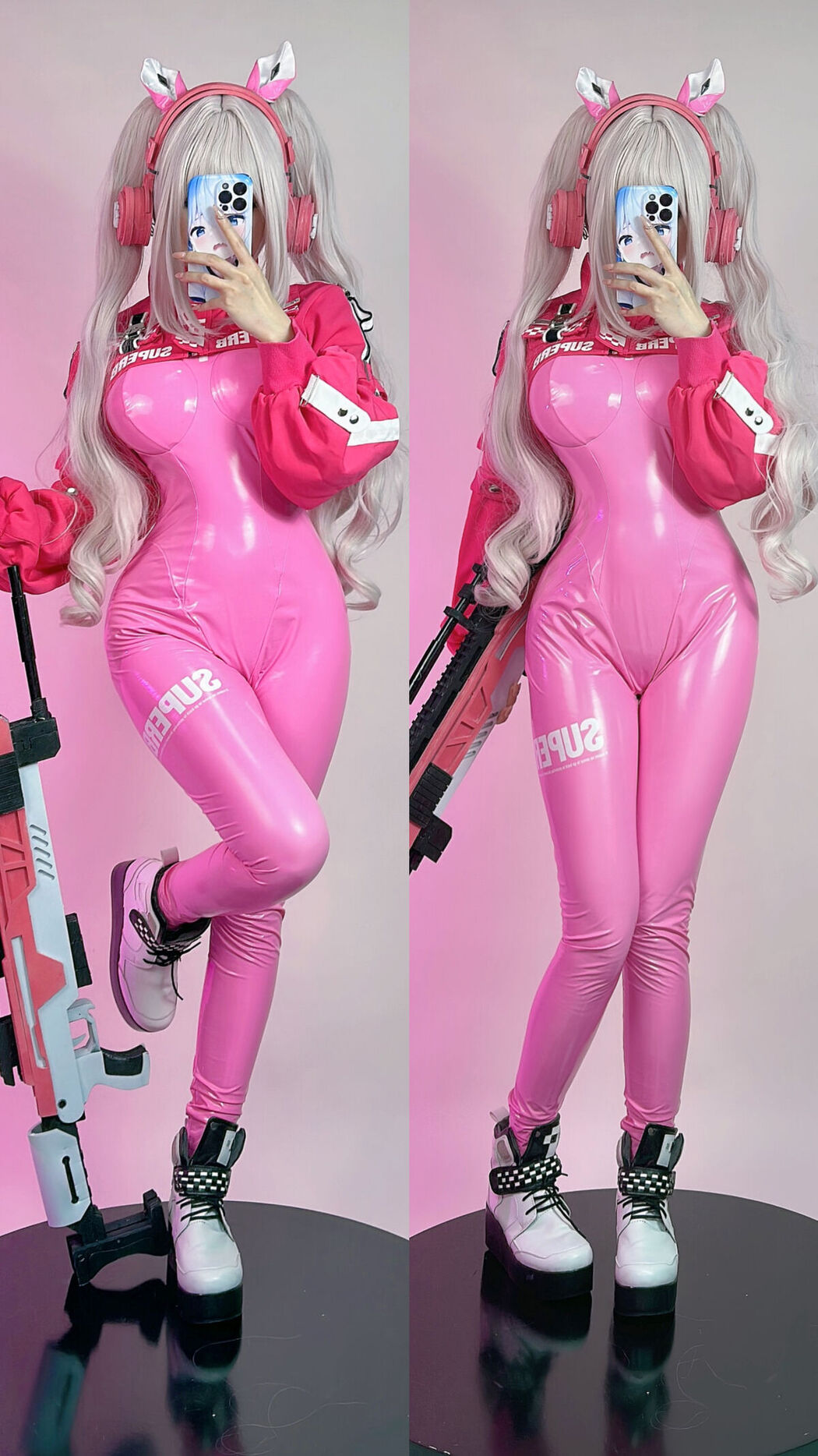 Coser@miko酱ww – 2023年05月合集 Part6