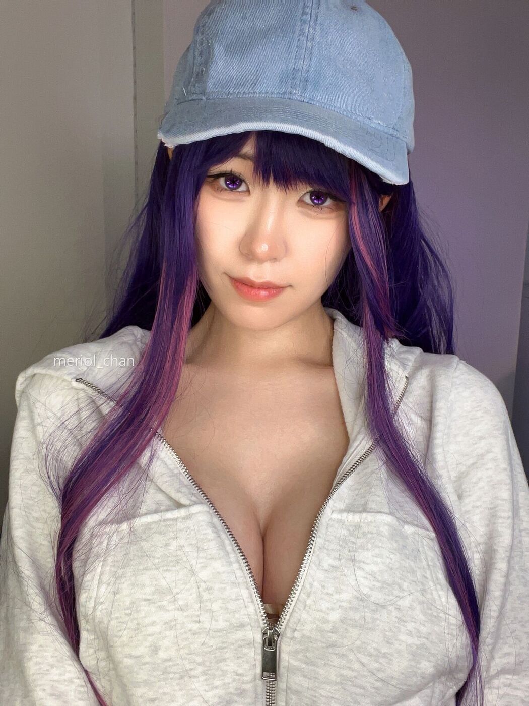 Coser@Meriol Chan – Ai Hoshino