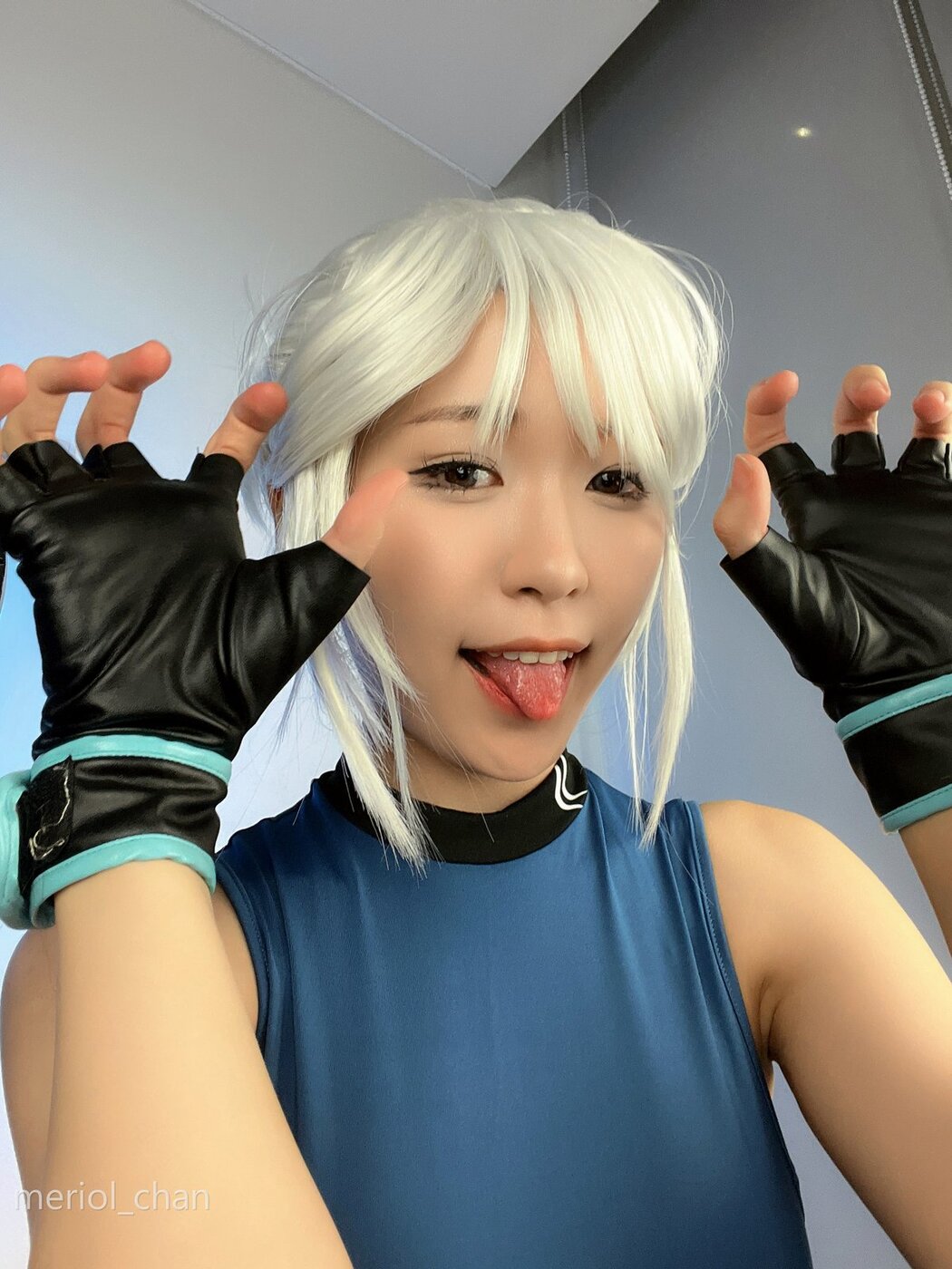 Coser@Meriol Chan – Jett