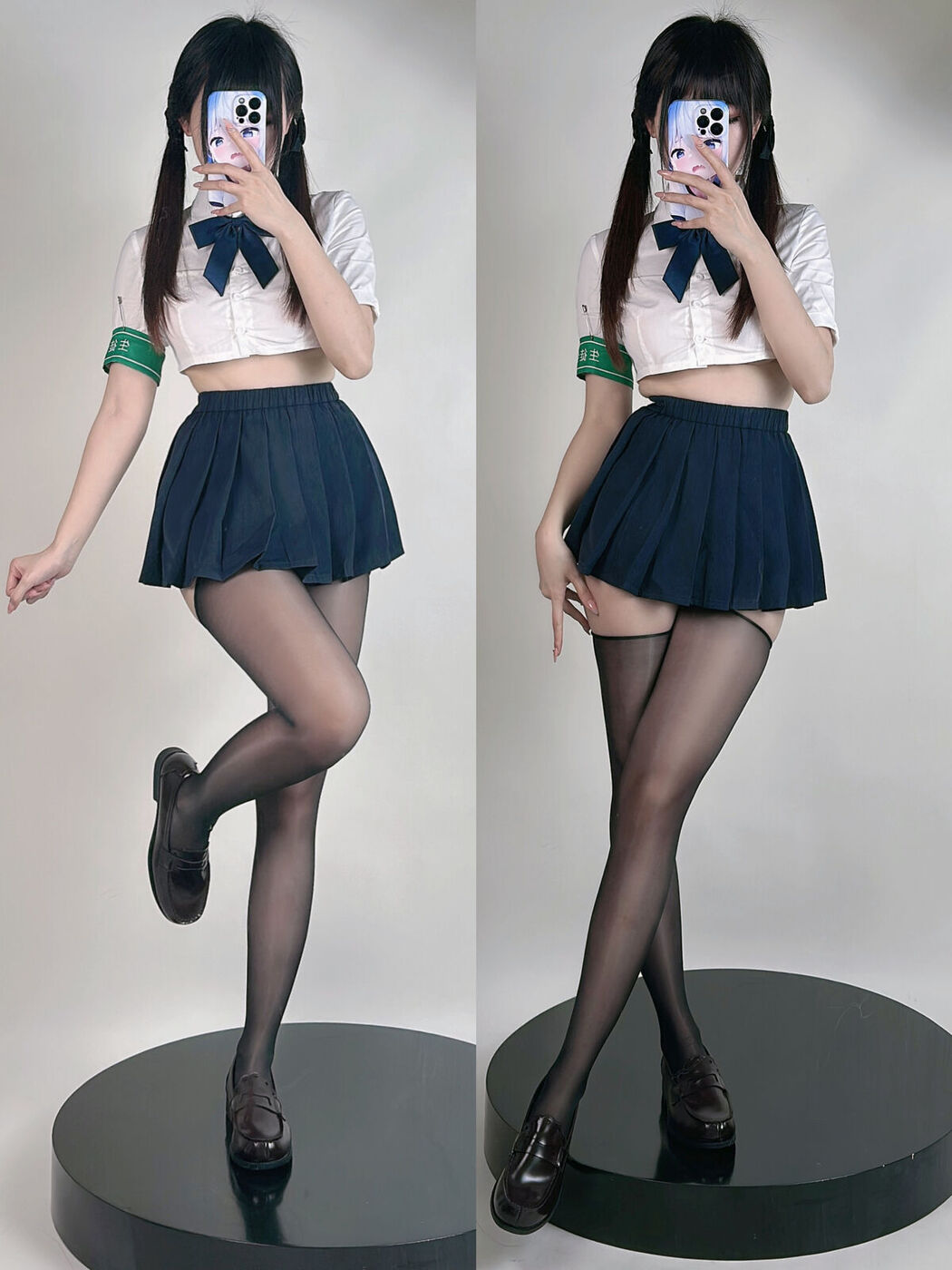 Coser@miko酱ww – 2023年05月合集 Part4