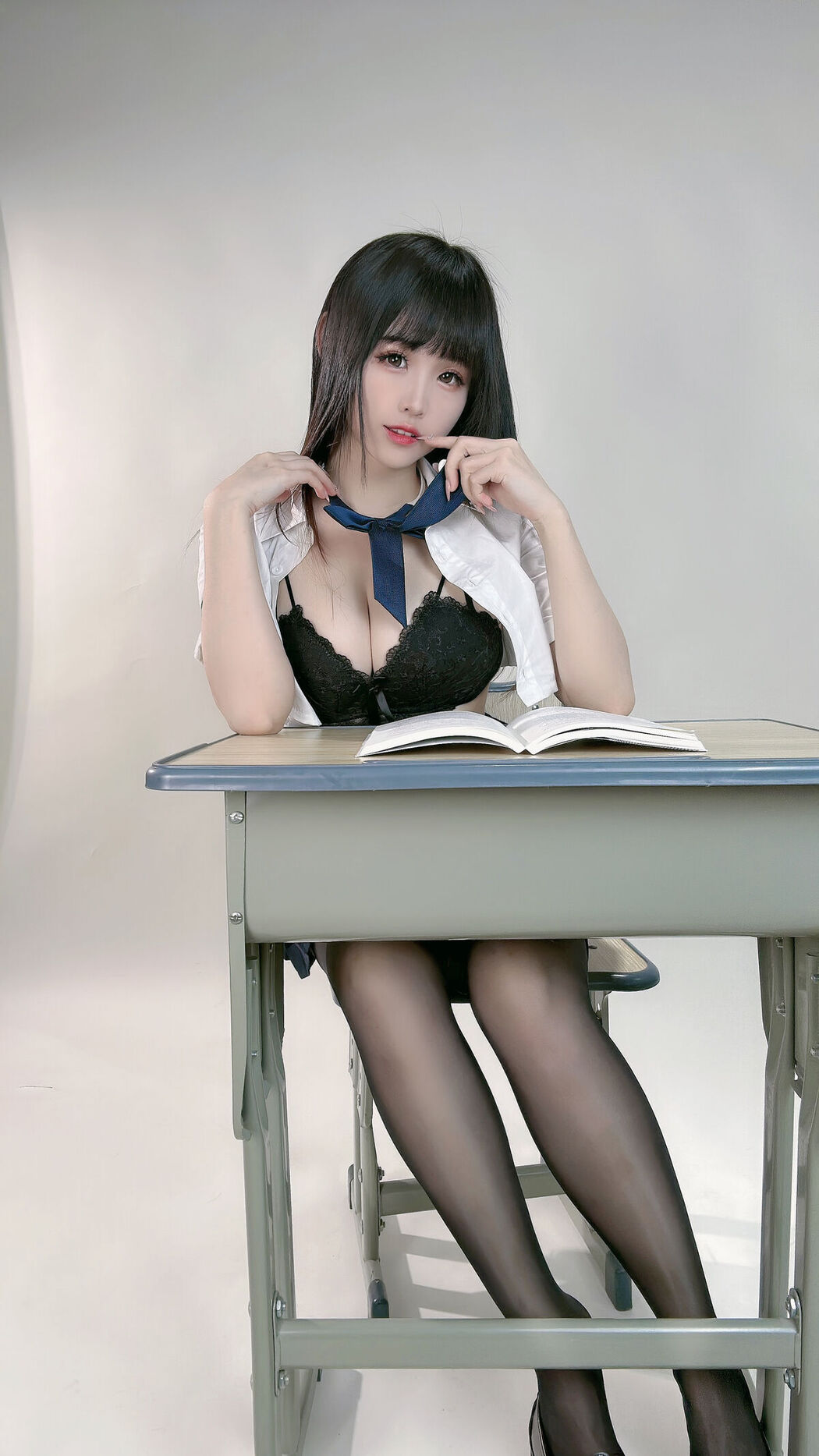 Coser@miko酱ww – 2023年05月合集 Part4