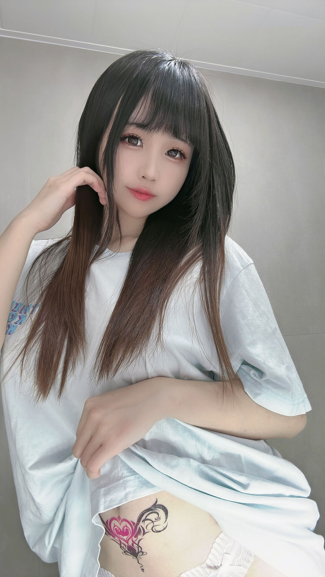 Coser@miko酱ww – 2023年05月合集 Part2