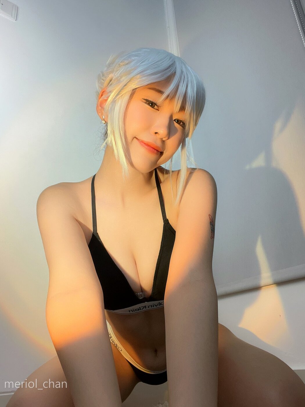 Coser@Meriol Chan – Jett