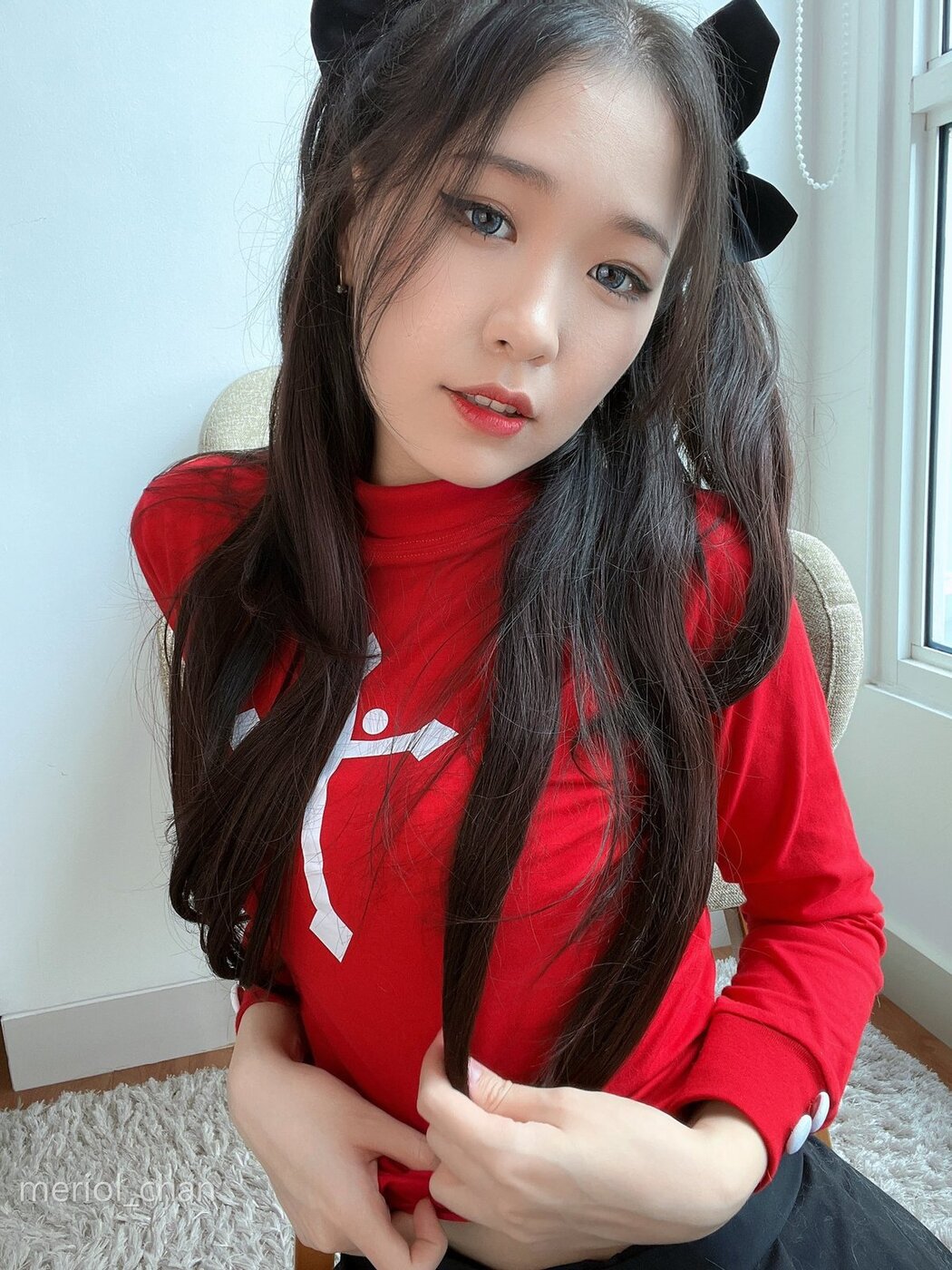 Coser@Meriol Chan – Rin