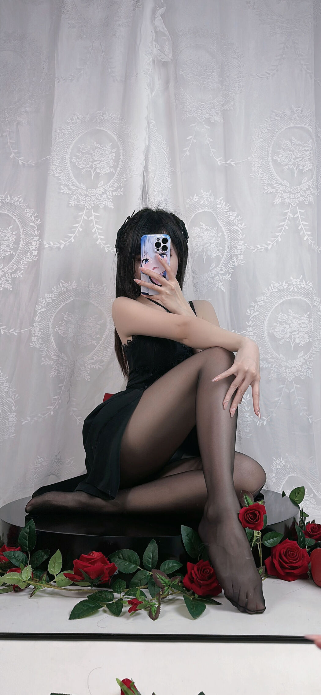Coser@miko酱ww – 2023年05月合集 Part4