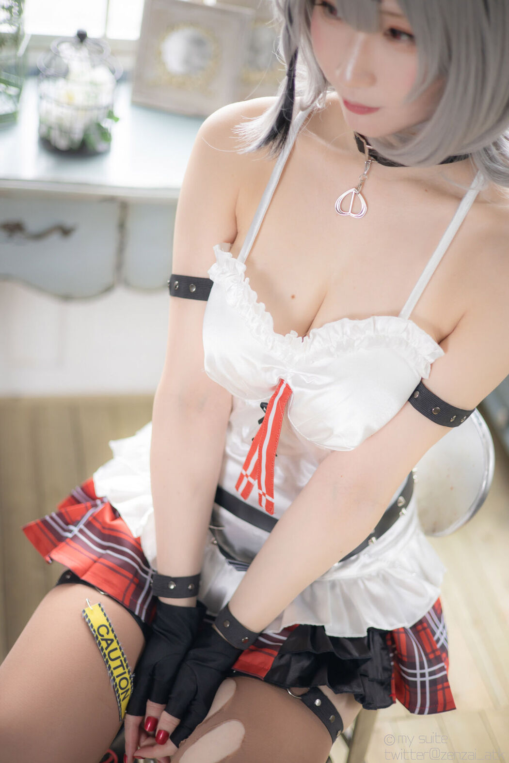 Coser@Atsuki あつき &#8211; S.u.i.t.e. Hololive Part1