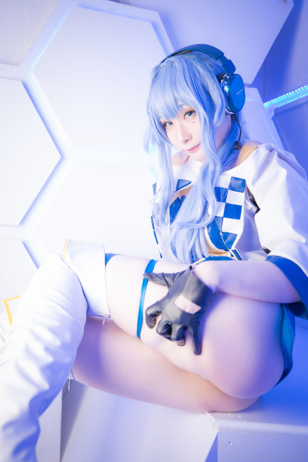 Coser@Atsuki あつき – Gotos Summer Vacation ゴトのなつやすみ Suite Collection.37 Kancolle Part1