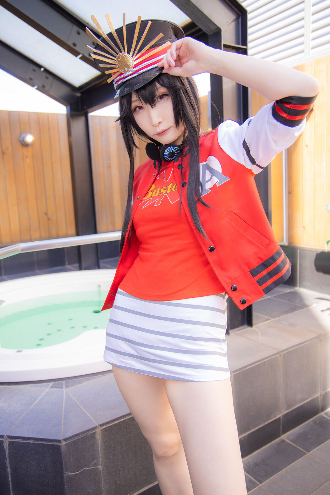 Coser@Atsuki あつき – Suite Grand Order 25 Part4