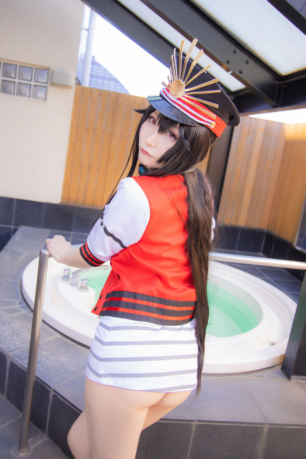 Coser@Atsuki あつき – Suite Grand Order 25 Part4
