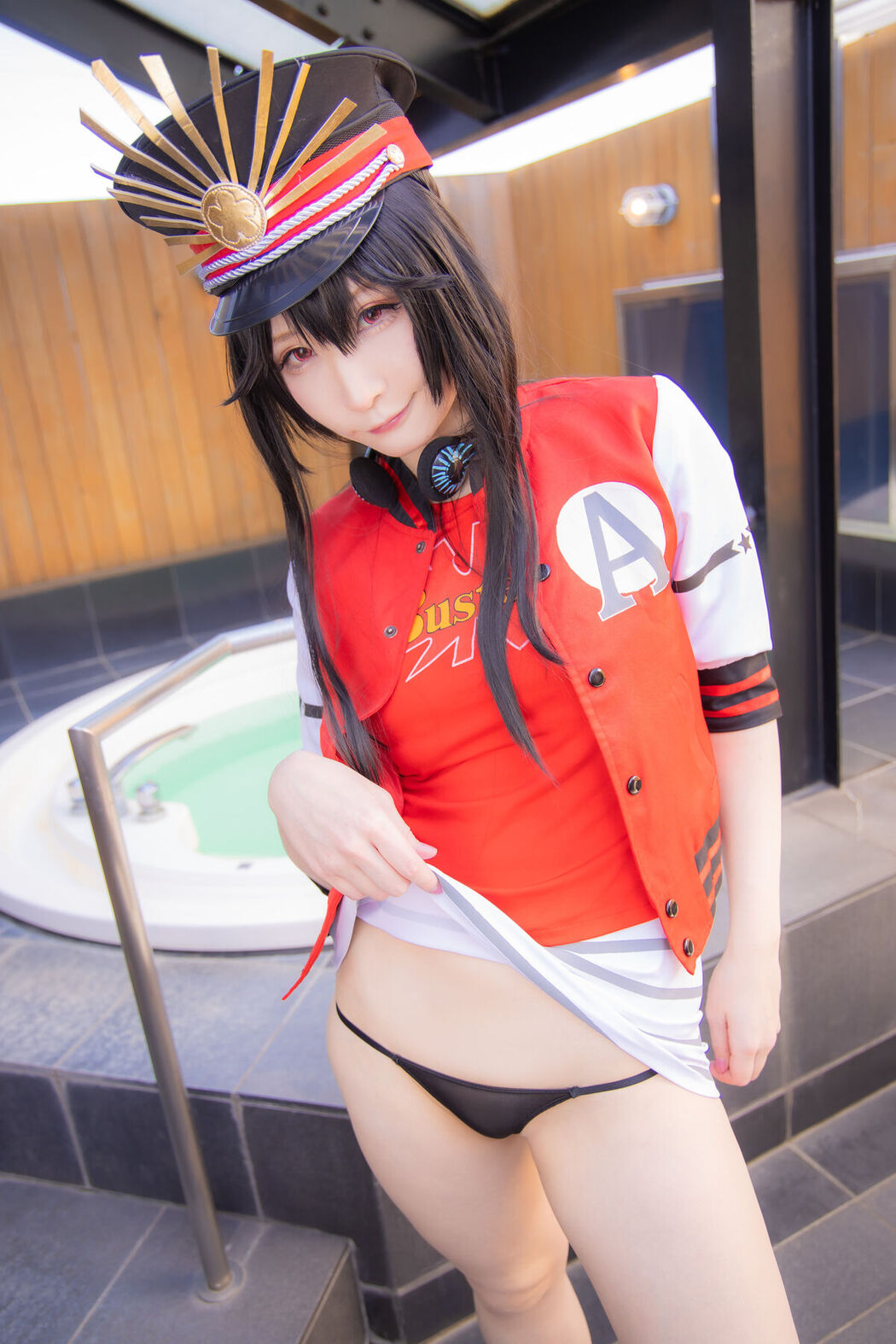 Coser@Atsuki あつき – Suite Grand Order 25 Part4