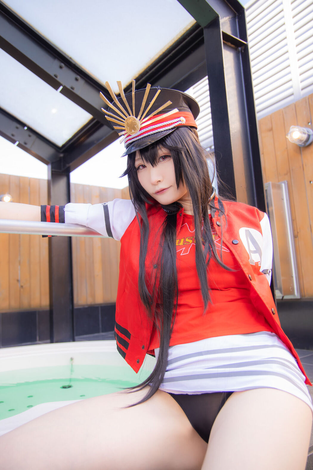 Coser@Atsuki あつき – Suite Grand Order 25 Part4