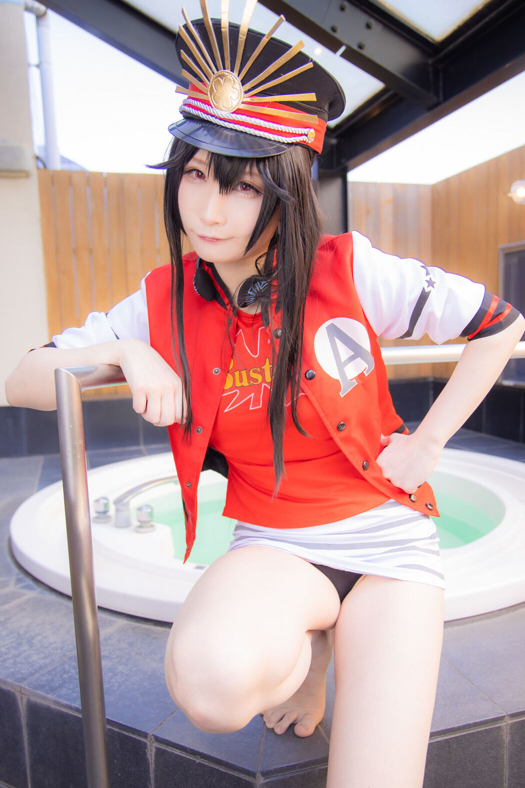 Coser@Atsuki あつき – Suite Grand Order 25 Part4