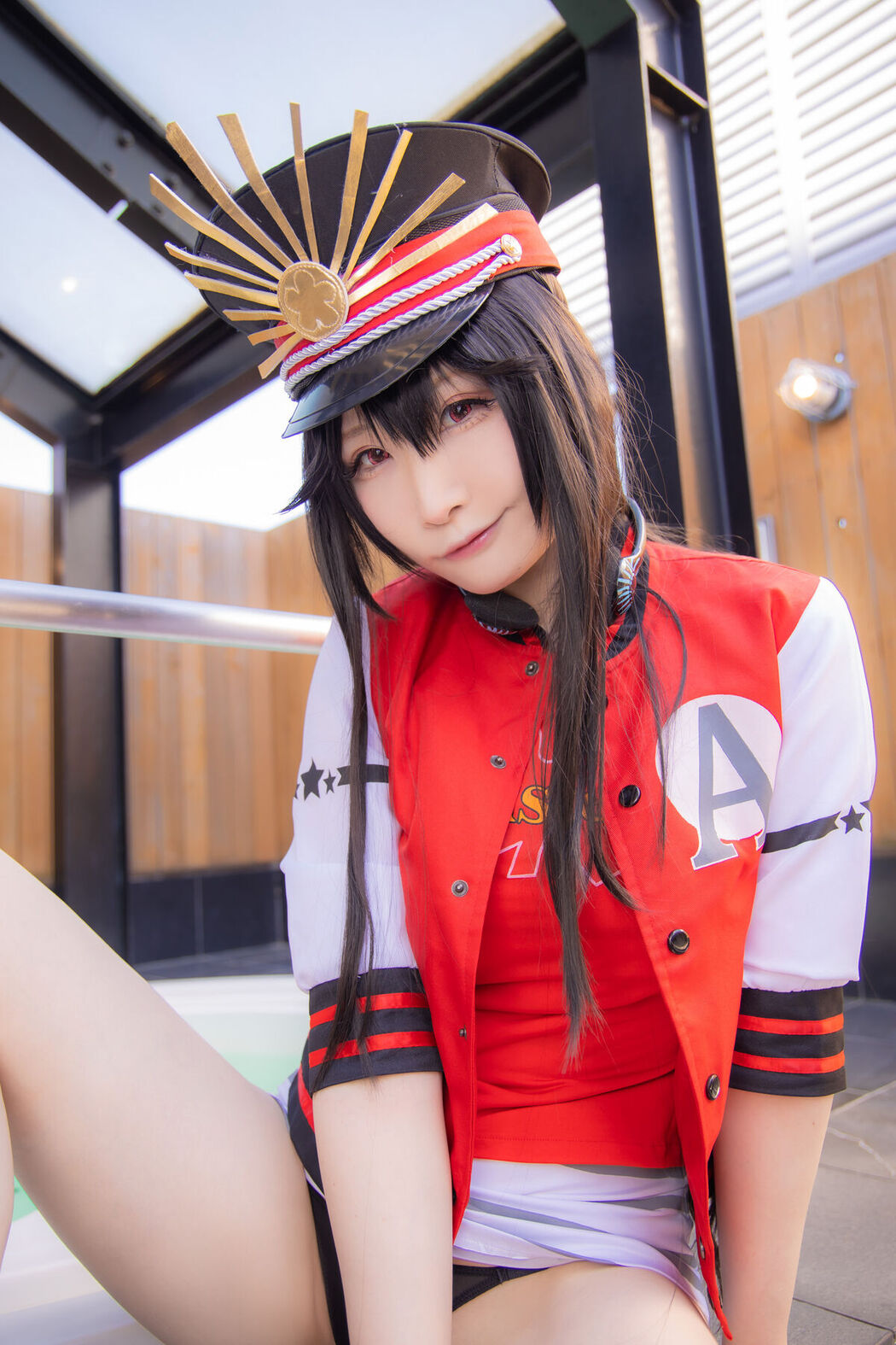 Coser@Atsuki あつき – Suite Grand Order 25 Part4